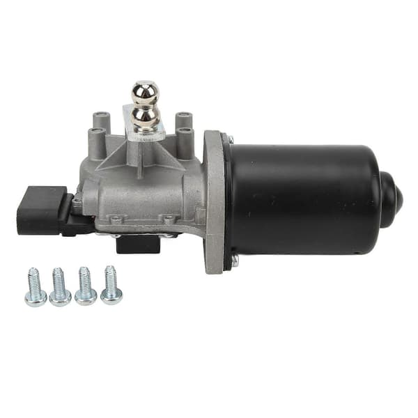 Forrude viskermotor 77364111 erstatning for Citroen Relay 2.2 HDI 3.0 HDI 2006-2018