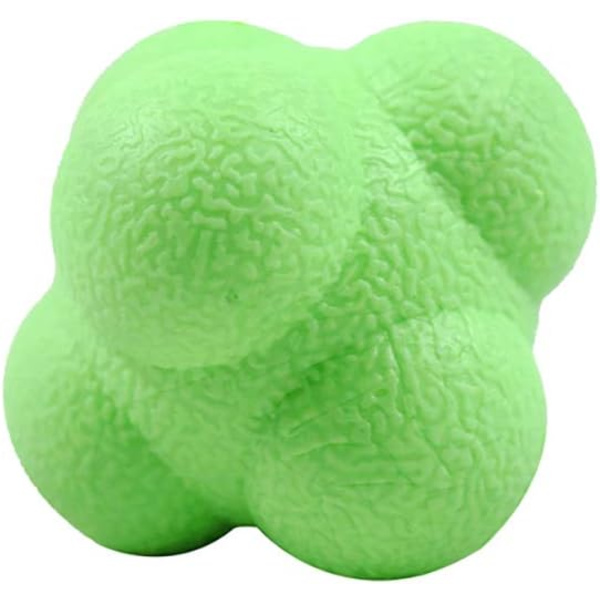 3 st högdensitets gummiball för smidighet