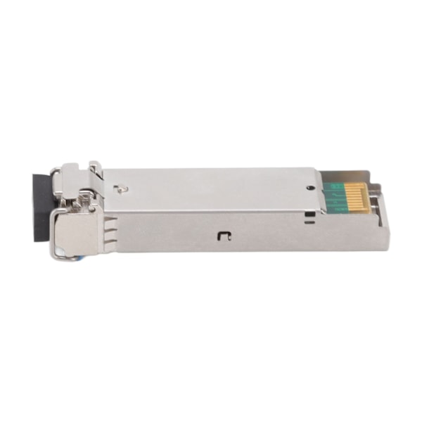 SFP Transceiver 1.25G 1310nm Enkel Fiber Singlemode 20KM Avstånd Stöd DDM Plug and Play SFP Optisk Modul