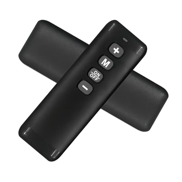 Kompatibel med Walking Pad Q1 tredemølle fjernkontroll