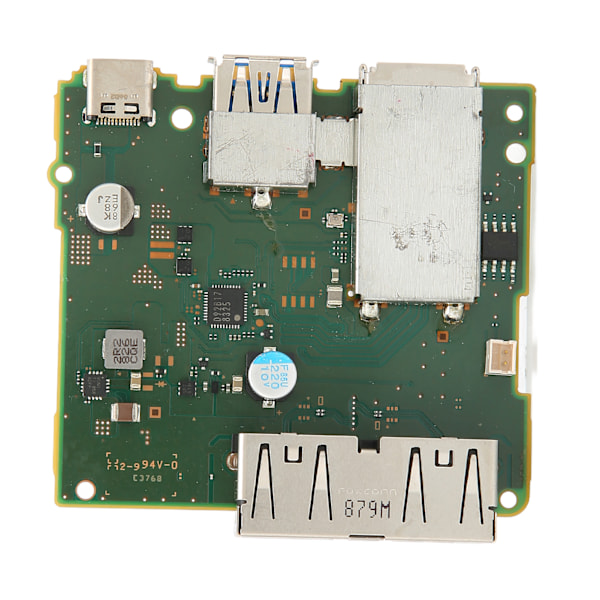 HD Multimedia Interface Laddningskort Multifunktionell Ersättningsmoderkort för N Switch