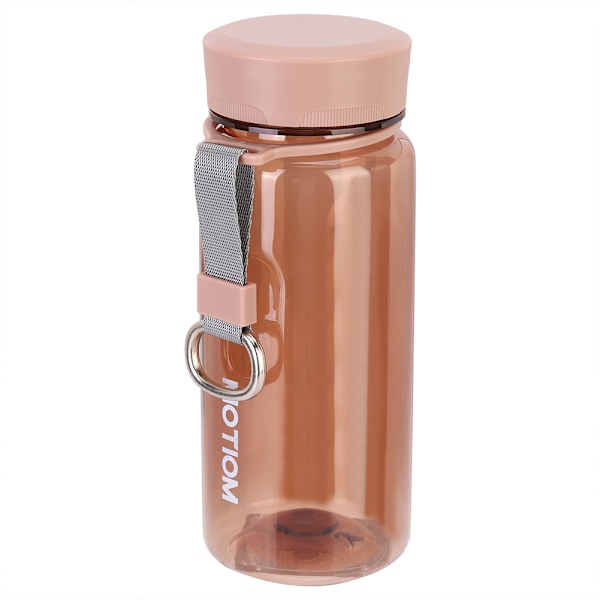 400 ml vattenflaska, sport, rymdflaska, enkel, personlig, bärbar
