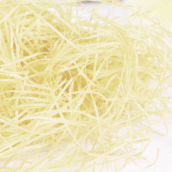 16Pack 320g Multicolored Raffia Paper Crinkle Confetti Shredded