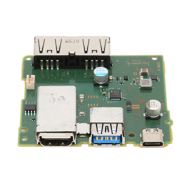 HD Multimedia Interface Laddningskort Multifunktionell Ersättningsmoderkort för N Switch