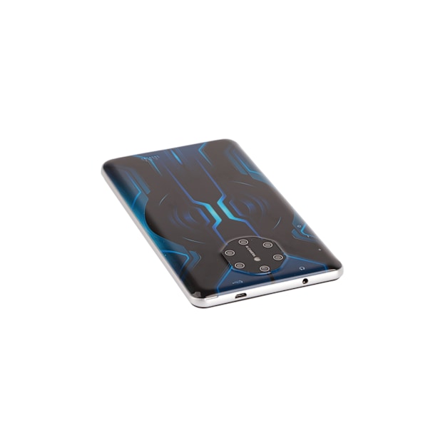 7-tums surfplatta 2G RAM 32G ROM Octa Core-processor Surfplatta PC för Android 10 100‑240V