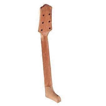41-tums Gitarrhals Luthier Verktygstillbehör för Akustisk Gitarrdelar()