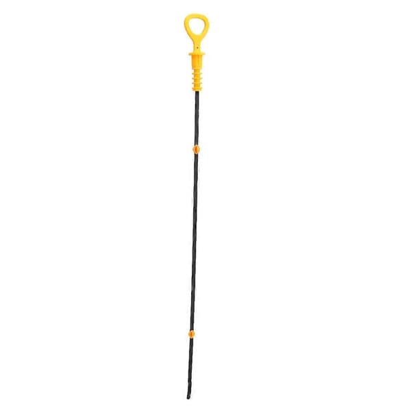 Motoroljesticka ABS Järn Oljesticka Fordonsreservdel 06A115611B