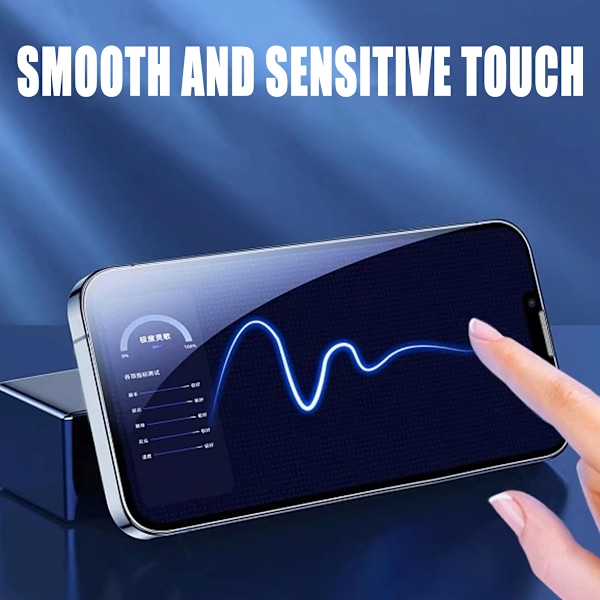 LCD med kamerautskärning & Touch Screen för Zebra TC21, TC210K, TC26 - Premium Display Ersättning för PDA Telefon Handhållen Android Streckkodsläsare