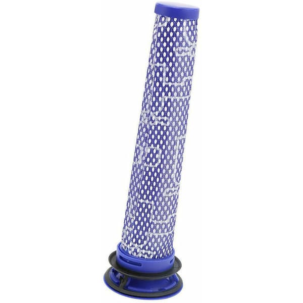 Filterpakke med 1 vaskbart førmotorfilter til DC58 DC59 V6 V7 V8