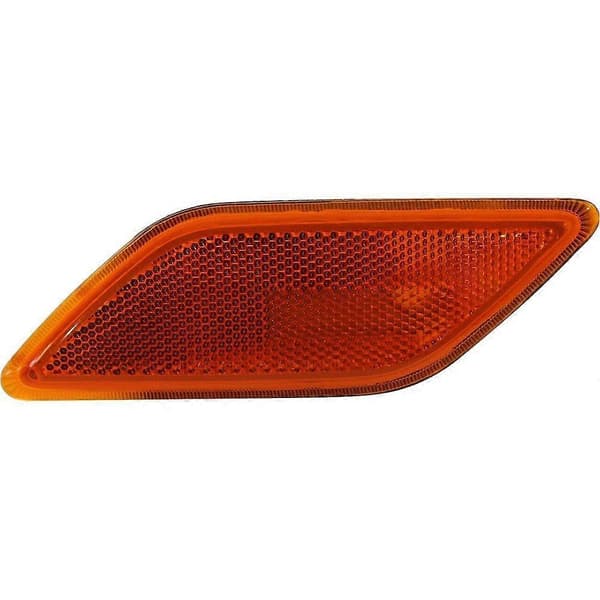 Bil sidemarkeringslys til E-Klasse W207 E300 E350 E550 E63 10-13 Blinklys A2078200421 R