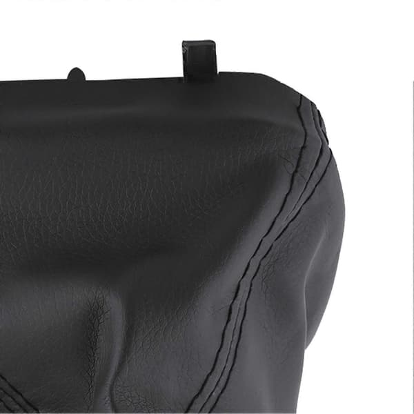 Bilgirspak Gaiter Boot PU-skinn Støvdeksel Erstatning for Ford TRANSIT MK7