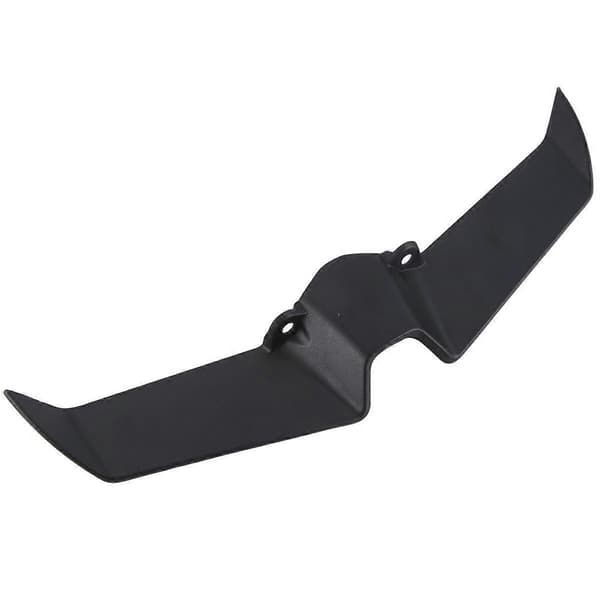 Motorcykeltilbehør til MT10 MT 10 SP 2022-2024 Frontspoiler Winglet Aerodynamisk Vingesæt Spoiler