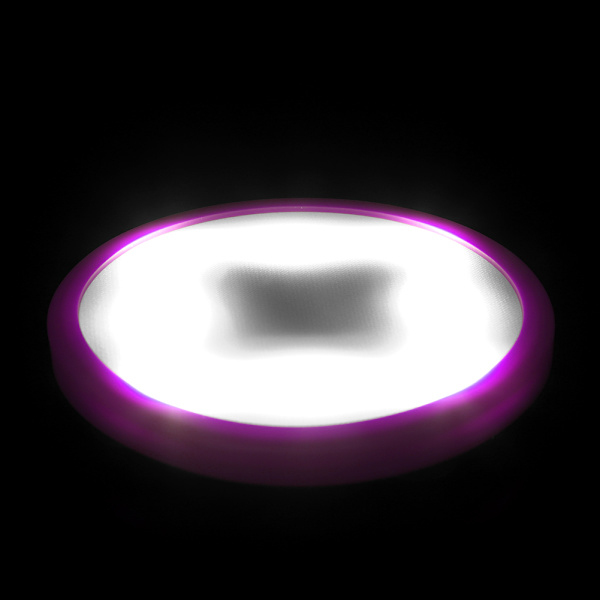 10LED solcellslamportabel utomhuscamping vandringslampa