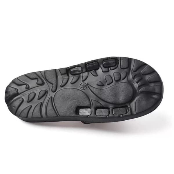 Fodmassage Slippers Sko Sandaler Måtte til Mænd Kvinder, Spike Acup