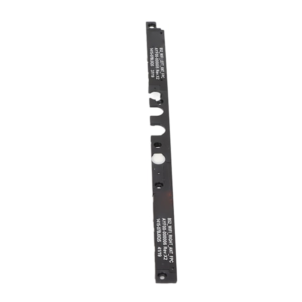 WiFi-antenn Inbyggd WiFi Trådlös Modul Antenn Ersättning med Professionell Reparationssats för Surface Pro 7 1866
