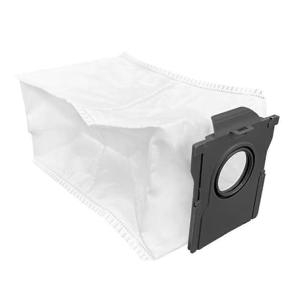 Til L10s Pro Ultra Heat/X30 Pro Ultra /X30 Støvposer Klude Fejerobot Tilbehør