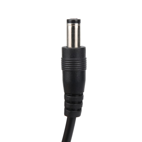 Switching Strömförsörjningsadapter AC Till DC Omvandlare Mångsidig Strömlösning Stabil Prestanda För LED-Strip Router Högtalarenheter EU-Kontakt Kompatibel