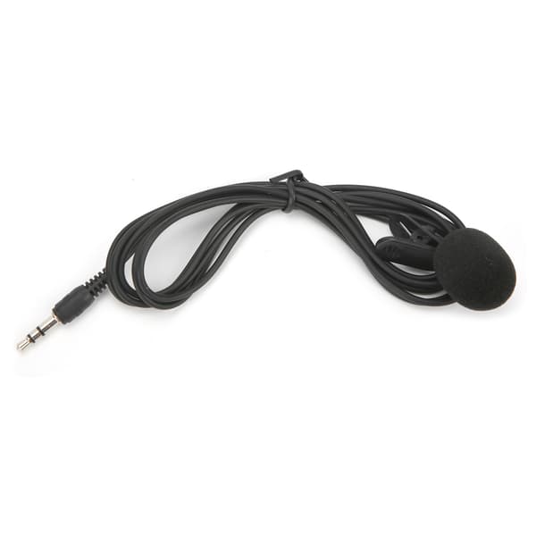 Bluetooth AUX-modul for bilradioadapter, høykvalitets ABS-materiale, håndfri mikrofon, Bluetooth-musikkadapter støtter lydenheter, forbedret