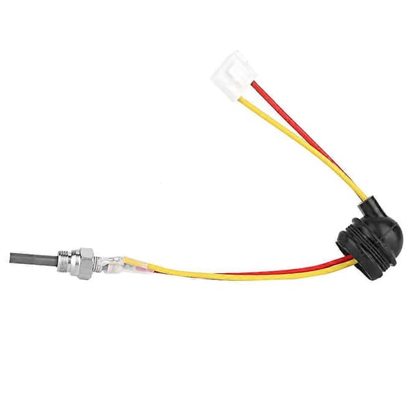 9V 78-85W Universal Parkeringsvarmer Keramisk Glødeplugg for Bil Lastebil Båt