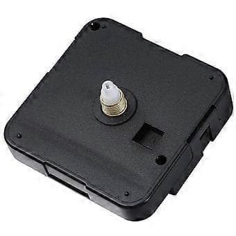 Quartz Ur Værk Mekanisme DIY Quartz Ur Udskiftningsdel Reparations Tilbehør