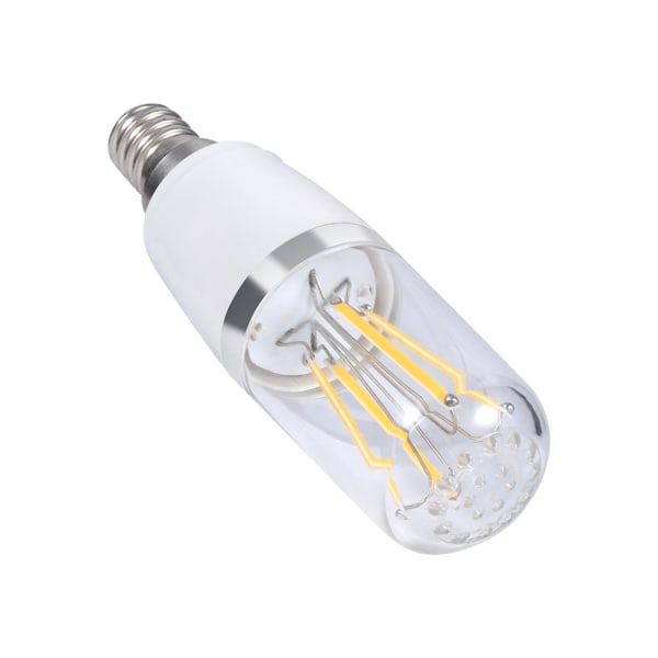 E14 LED ljuskrona lampa glödlampa vintage stil