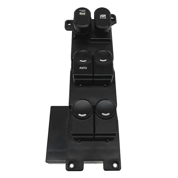 Bil Elektrisk Vindusregulator Glassløft Høy Versjon Bryter for I30 93570-1Z000
