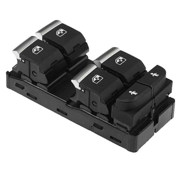 Bilvindusbryter for A4 S4 RS4 A5 S5 RS5 Q5 2016-2023 4M0959851B