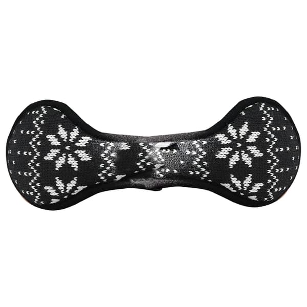 Sammenleggbare Unisex Ørevarmere Polar Vinter Øreklokker Snowflake