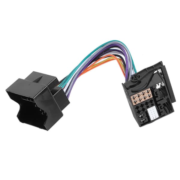 Radioadapterkabel RCD330 RCD330G PQ til MQB