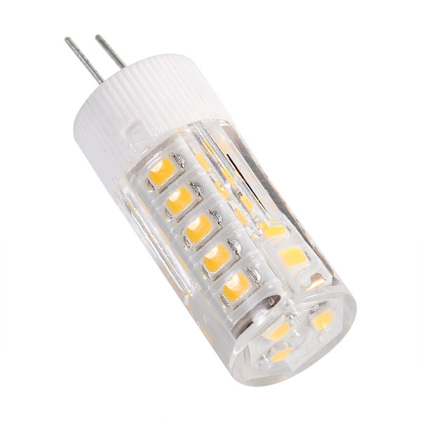 G4 LED-pärlor i keramik 220V Hög belysning Ersättningslampa