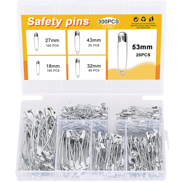Universal Nonskid Paper Clips, Wire, Jumbo, Silver-