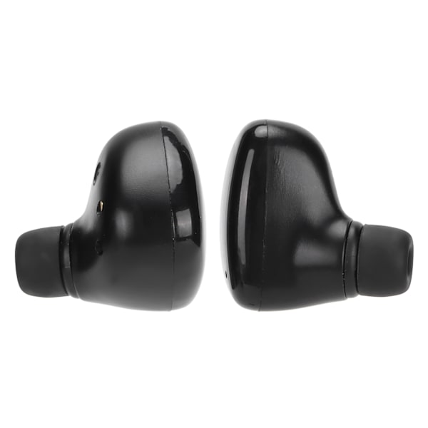 Bärbara Bluetooth-hörlurar True Wireless Stereo Smart Connection-hörlurar för sport