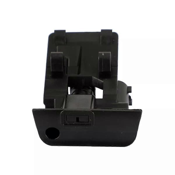 2 STK Forrude Sprinklerdyse 61667161469 til X5 E70 2006-2010 Forrude Dyse Jet