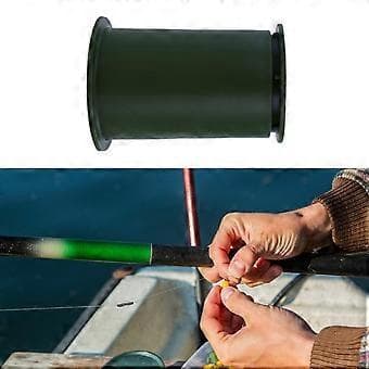 Fiskekuleform Lett å bruke Komprimerer agn Rund maker()