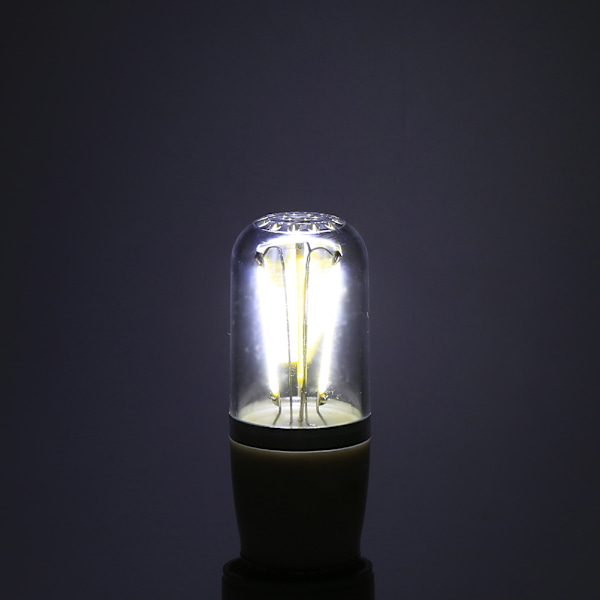 E27 LED-ljuskrona lampa glödlampa dimbar retro hem