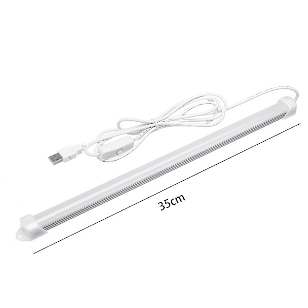 5V Under Cabinet Lights Closet Lights USB Rechargeable LED