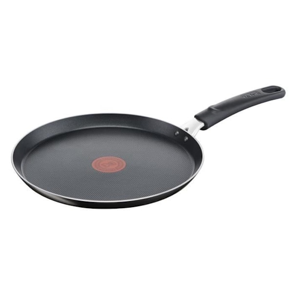 TEFAL Easy Cook Clean Crépiere - Ø 28 cm