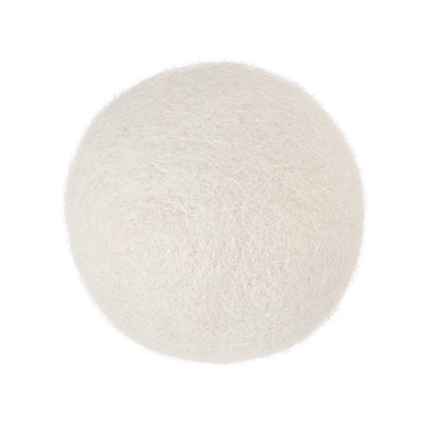 2-pack Torkbollar i Tyg - Mjuka Torkbollar