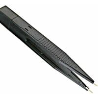 Tweezer Test Probe Sondes Test Probe Probe Induktans Komponenter