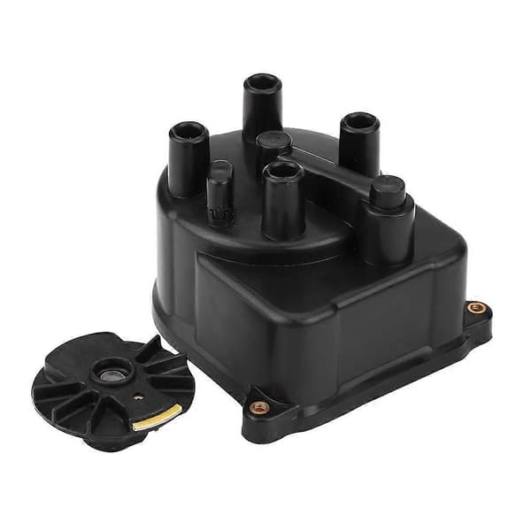 Bildistributørhette og distributørrotor tenningssett for Honda Civic 92-00 30102 P54 006