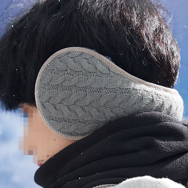 Unisex Foldbare Øre Polar Vinter Ørevarmere