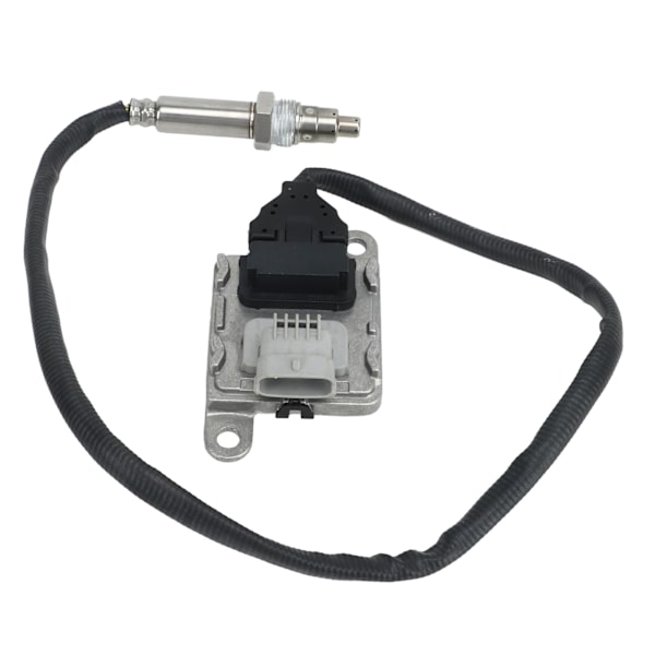 Kväveoxidsensor NOX 21479638 Snabb Respons Lättvikt Stöttålig Ersättning för MACK CHU612 CHU613 CHU614