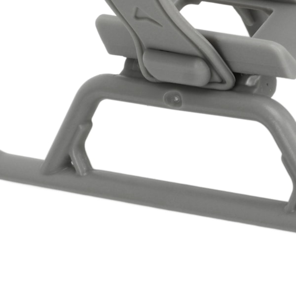 Landningsställ För Drönare Förlängningsben Vikbart Höjdökare Perfekt Passform Lättvikt Stabil Struktur För DJI Mini Serien Tillbehör