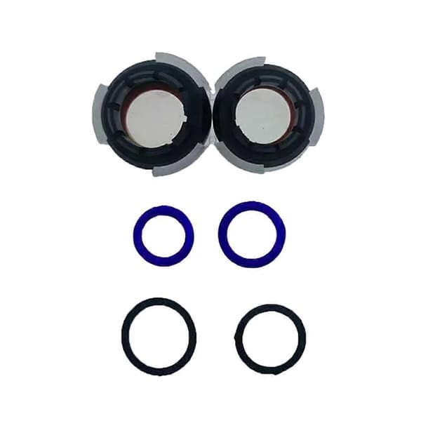 8K0298260A Bil A/C Kondensator Reparationssæt Passer til A4/S4/ A8 S8 Q5 RS5 Coupe/Sportback