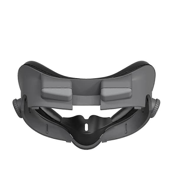 Til 3 Face Pad X3 Luftvarmeafledning Åndbar Ventilation Ansigtsdækken til Quest 3