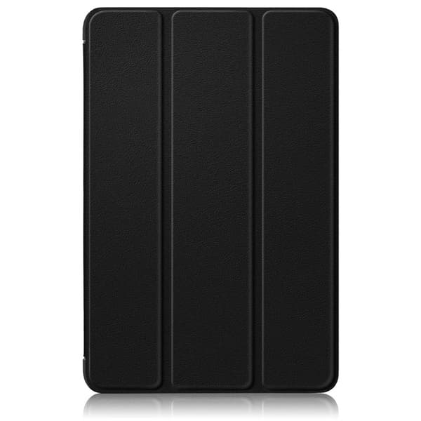 Tri-fold PU-läderfodral för surfplatta kompatibelt med Tab A 8.0 med S Pen P200 (2019 års modell)