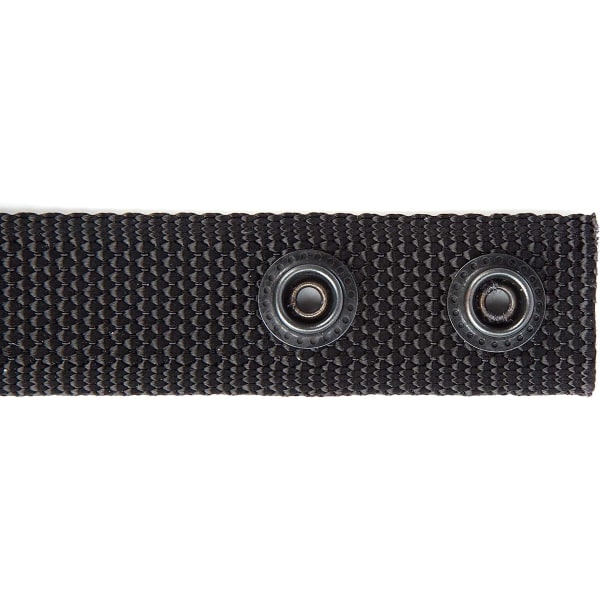 LUITON Duty Belt Keeper med dubbla knäppningar för 2?" Bredt bälte black  4pack 8797 | black 4pack | Fyndiq