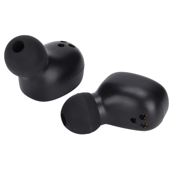 Bluetooth Hörlurar True Wireless Stereo Smart Anslutning Uppladdningsbara Binaurala Hörlurar