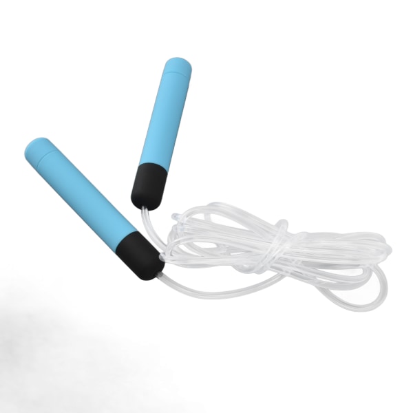 Lysande Hopprep 2,8 Meter Cool Unik LED Luminous Hopprep med ABS Anti Slip Handtag