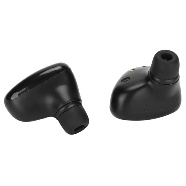 Bärbara Bluetooth-hörlurar True Wireless Stereo Smart Connection-hörlurar för sport
